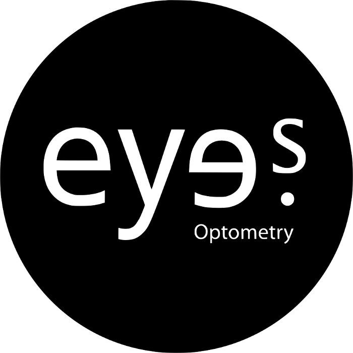Eyes Optometry Logo