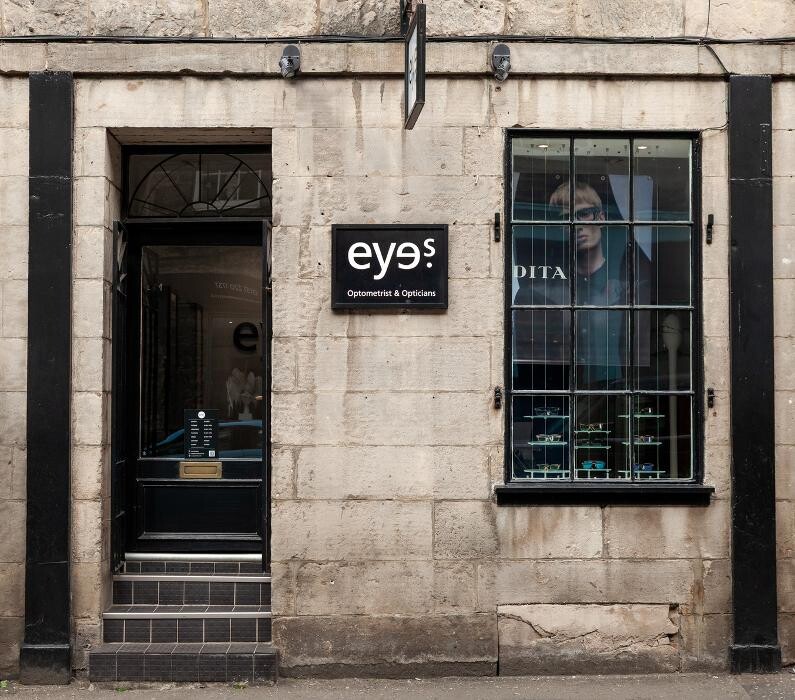 Images Eyes Optometry