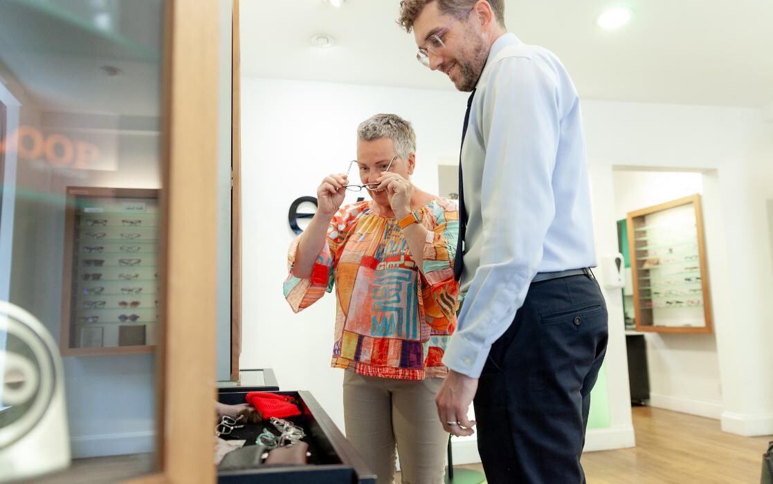 Images Eyes Optometry
