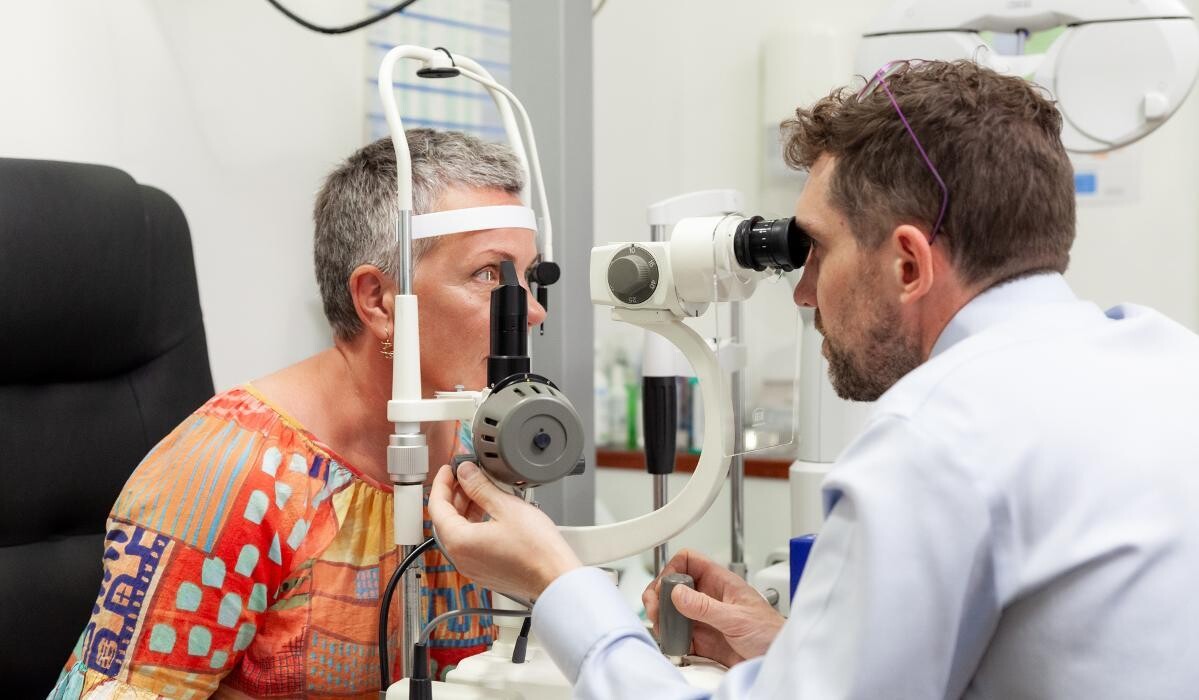 Images Eyes Optometry