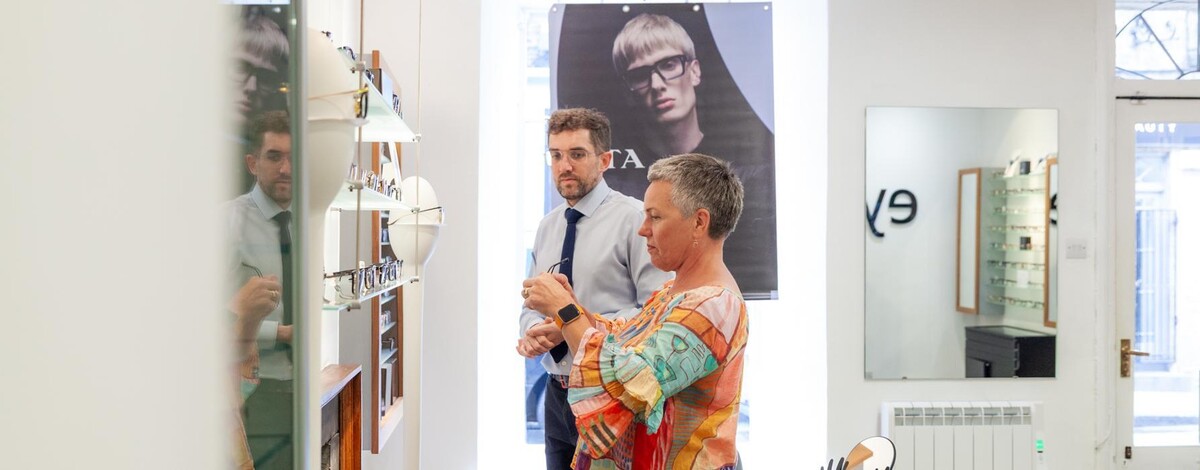 Images Eyes Optometry