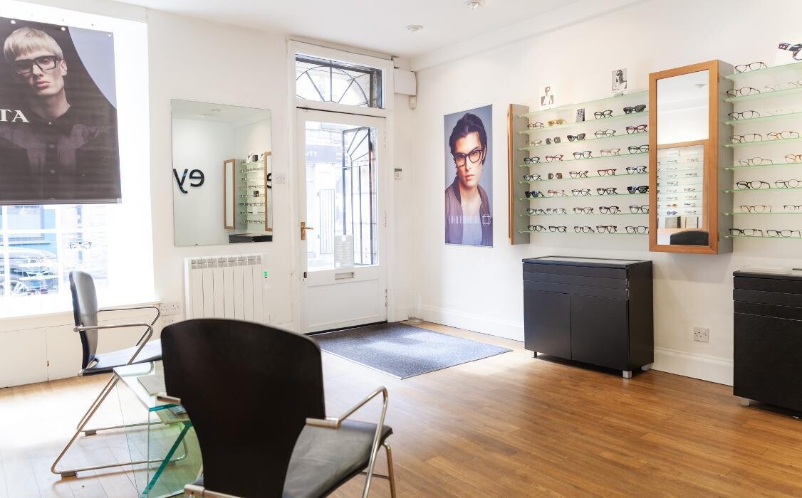 Images Eyes Optometry