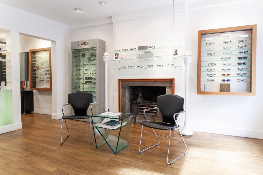 Images Eyes Optometry