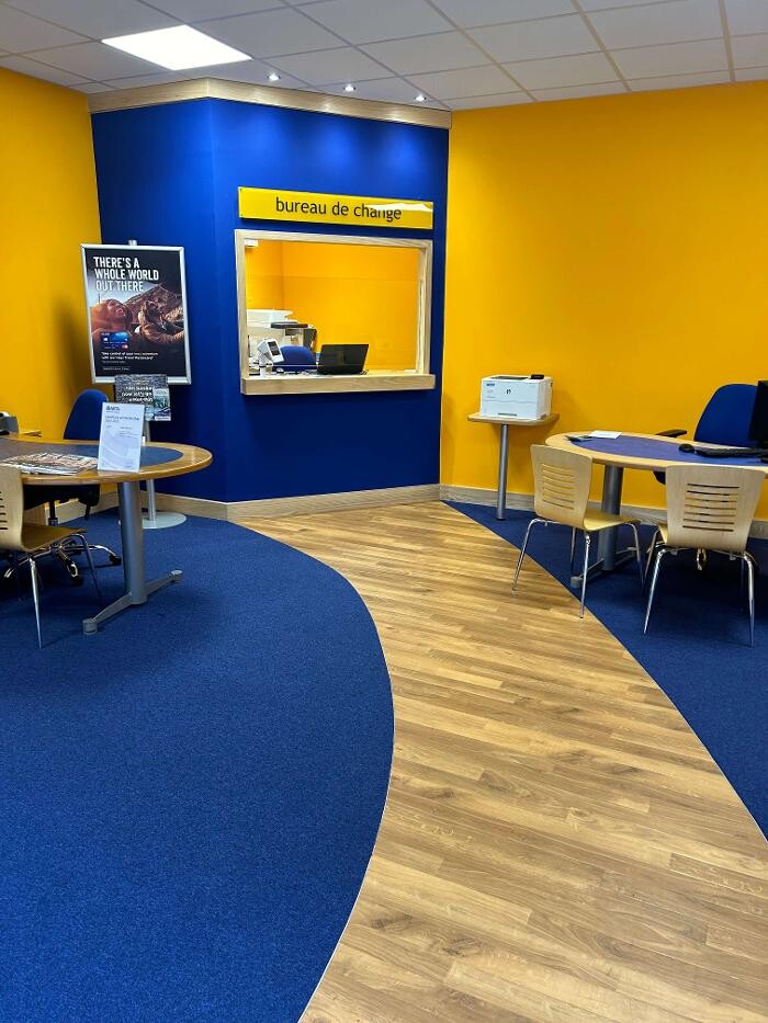 Images Hays Travel Barrow In Furness