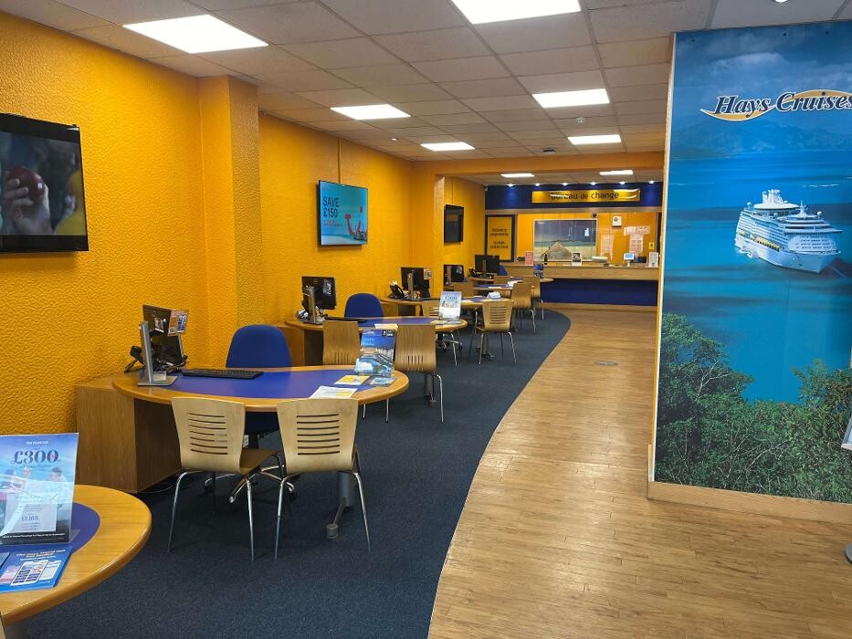 Images Hays Travel Newcastle