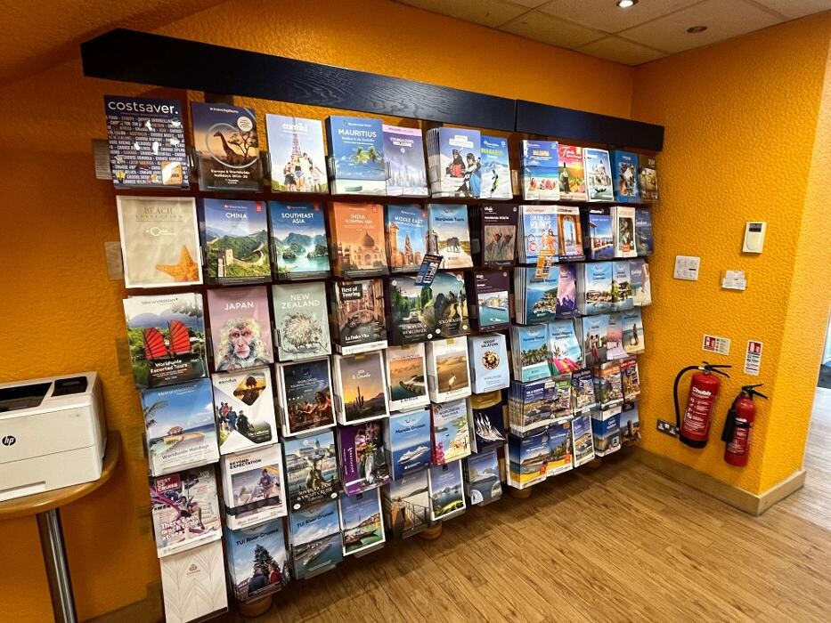 Images Hays Travel Newcastle