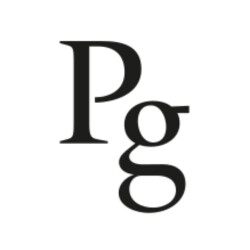 Peter Greatorex Unique Homes Logo