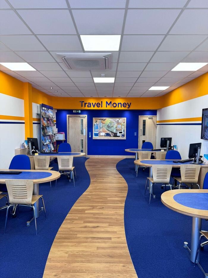 Images Hays Travel Exeter