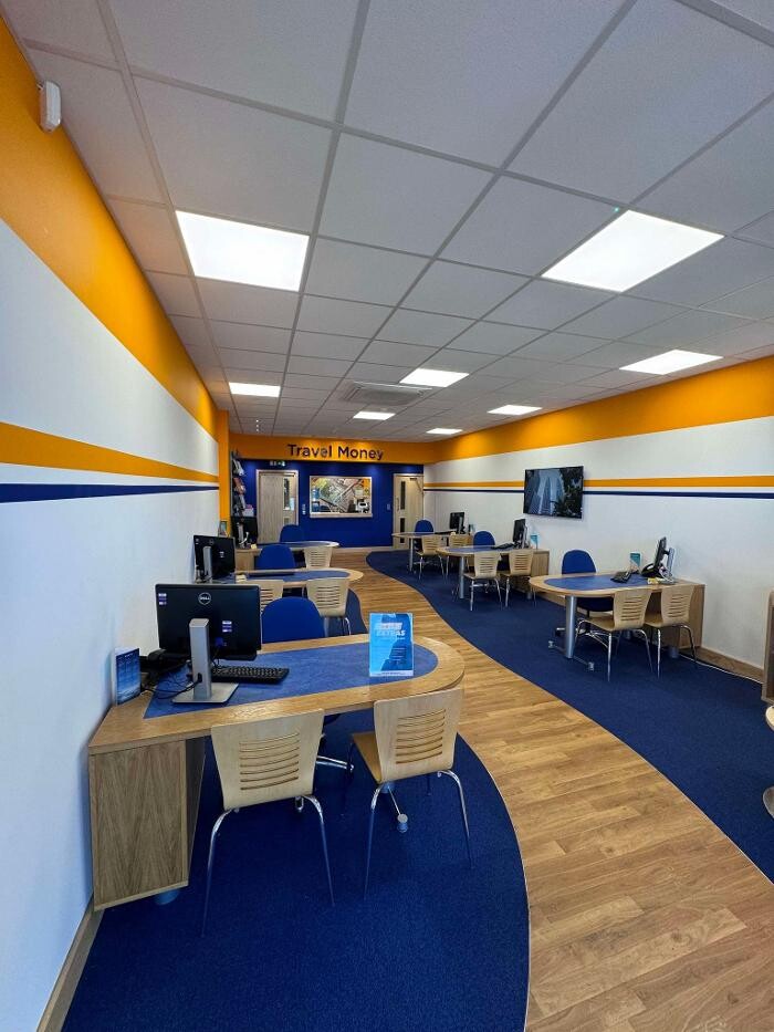 Images Hays Travel Exeter