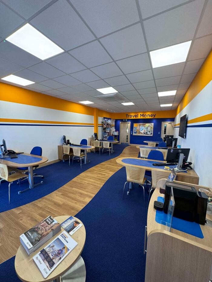 Images Hays Travel Exeter