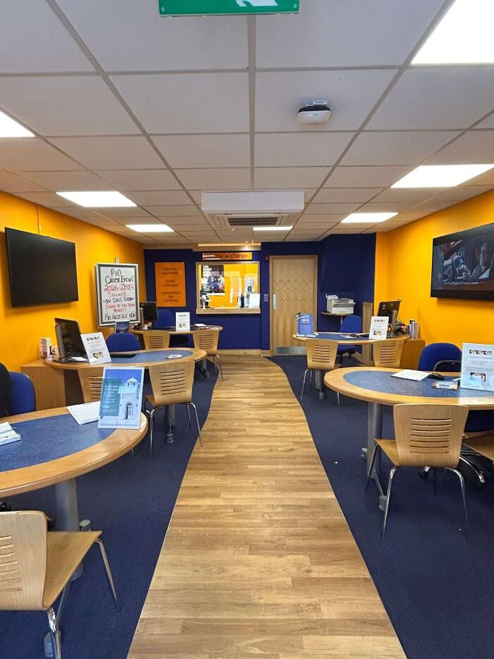 Images Hays Travel Aylsham