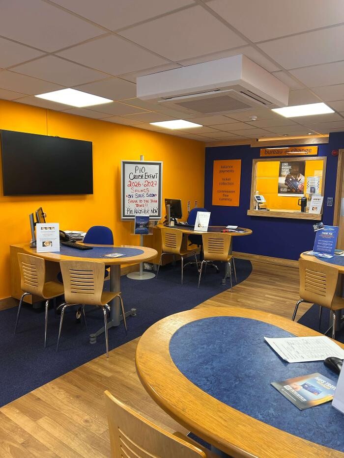 Images Hays Travel Aylsham