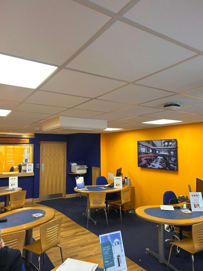 Images Hays Travel Aylsham
