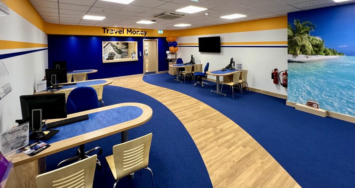Images Hays Travel Bloomfield Centre