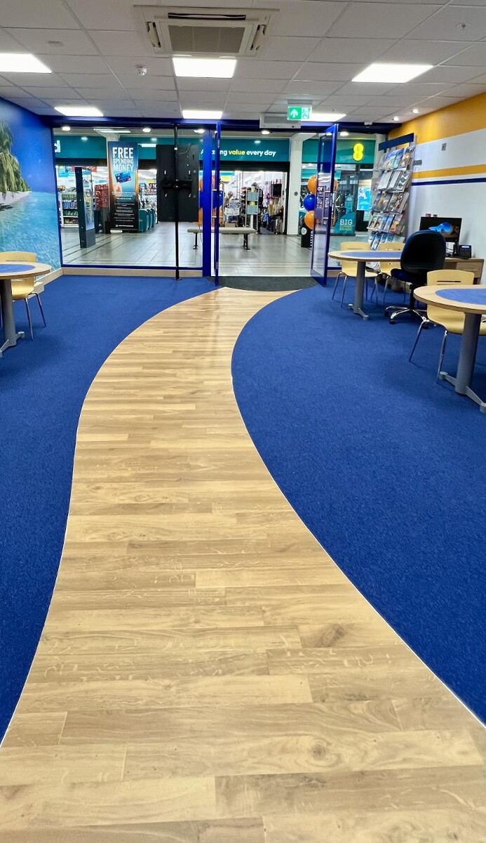 Images Hays Travel Bloomfield Centre