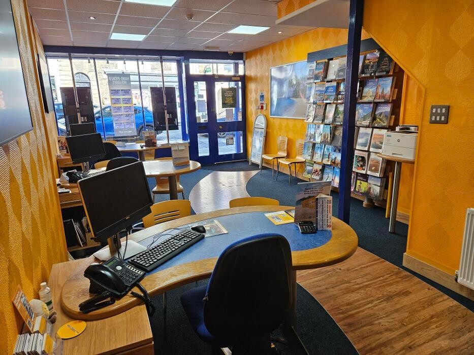 Images Hays Travel Barnard Castle
