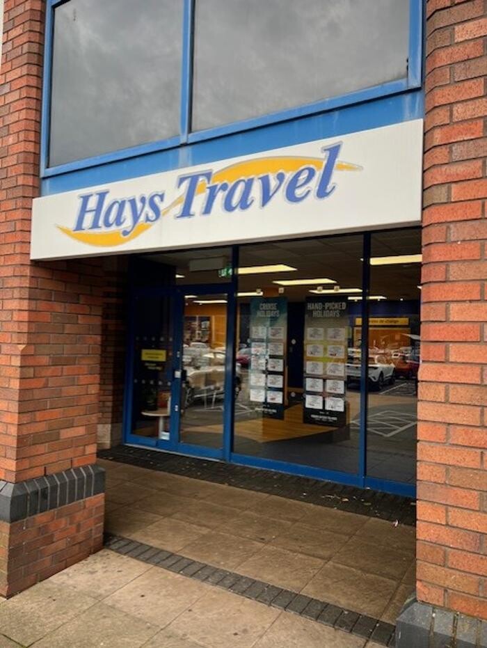 Images Hays Travel Aberdeen Berryden Park