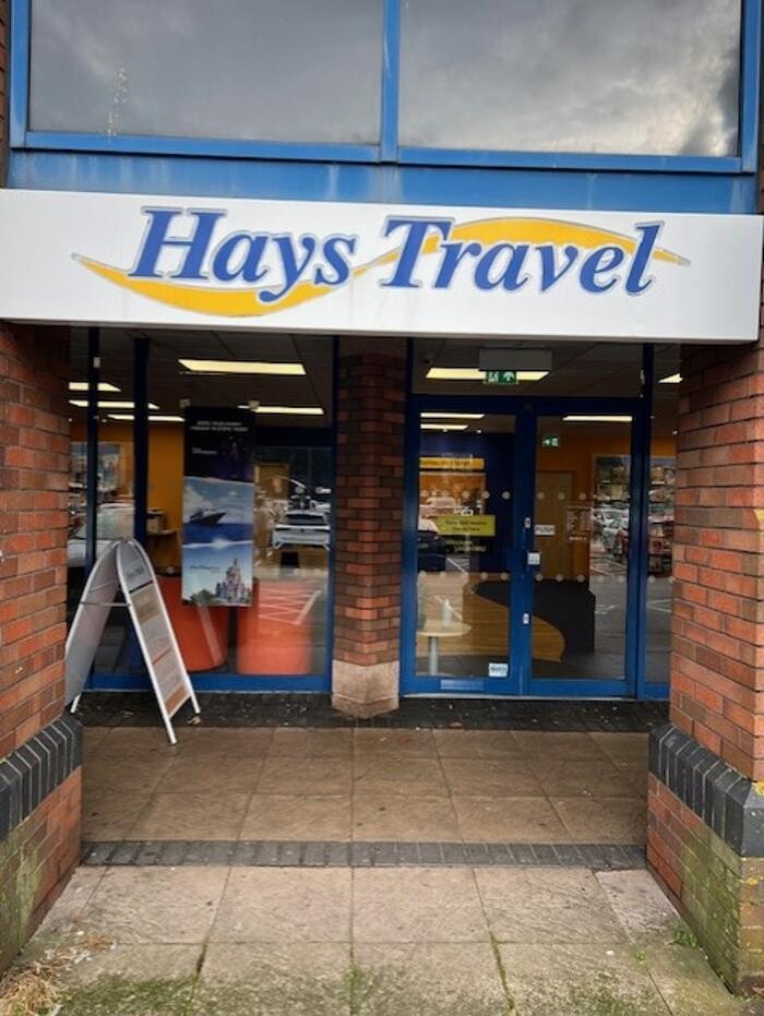 Images Hays Travel Aberdeen Berryden Park