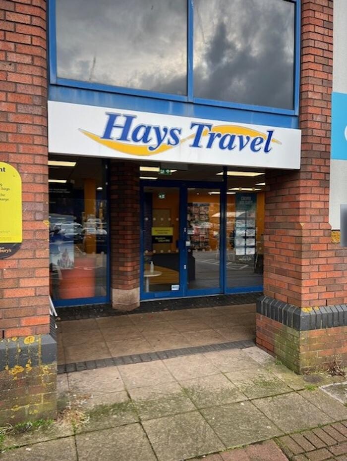 Images Hays Travel Aberdeen Berryden Park