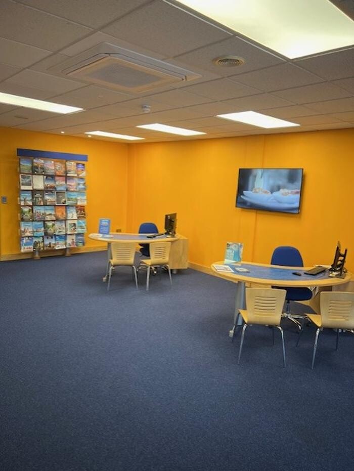 Images Hays Travel Aberdeen Berryden Park