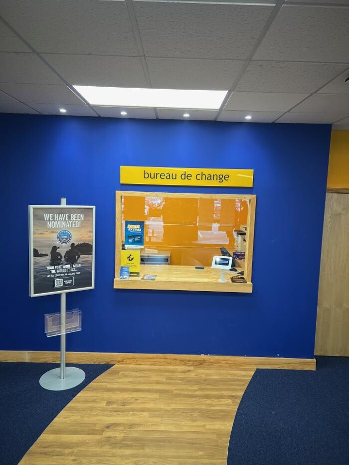 Images Hays Travel Aberdeen Berryden Park