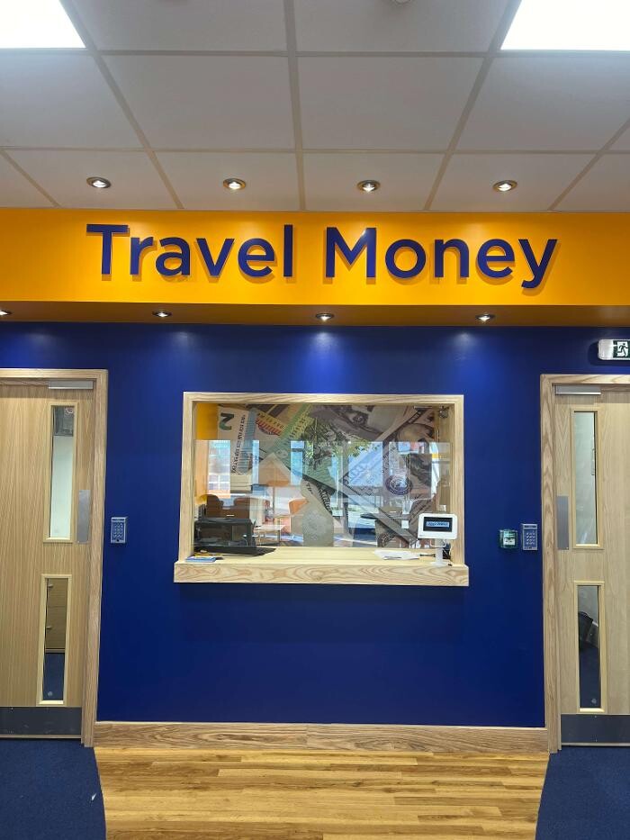 Images Hays Travel Bitterne