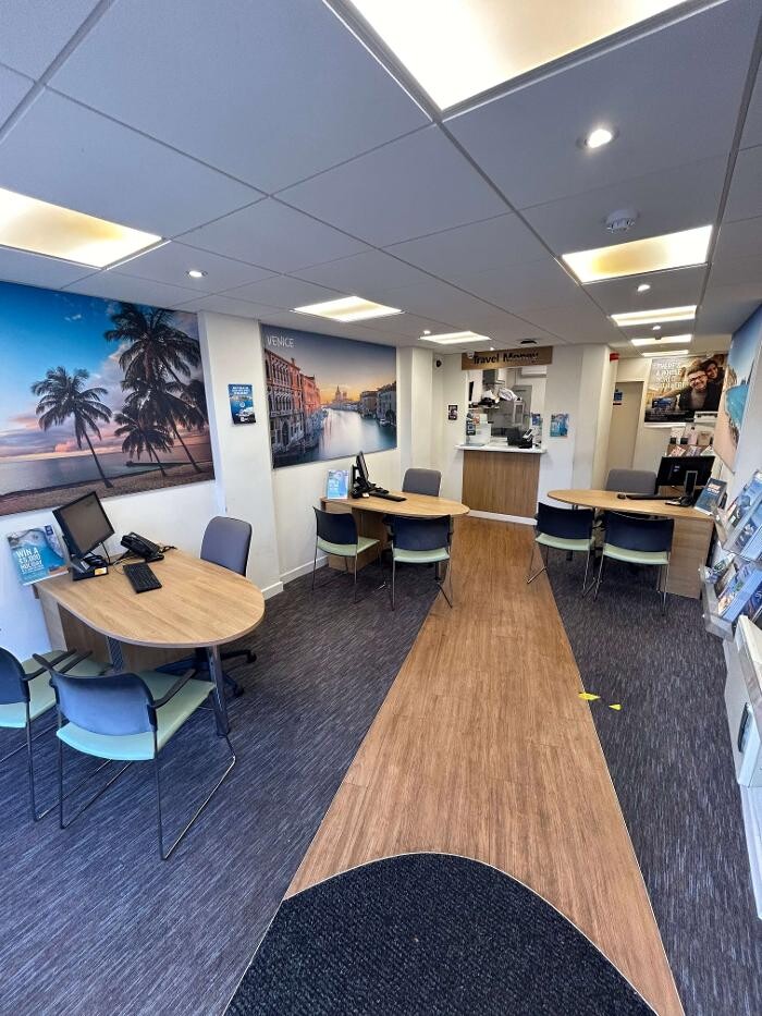 Images Hays Travel Bradway