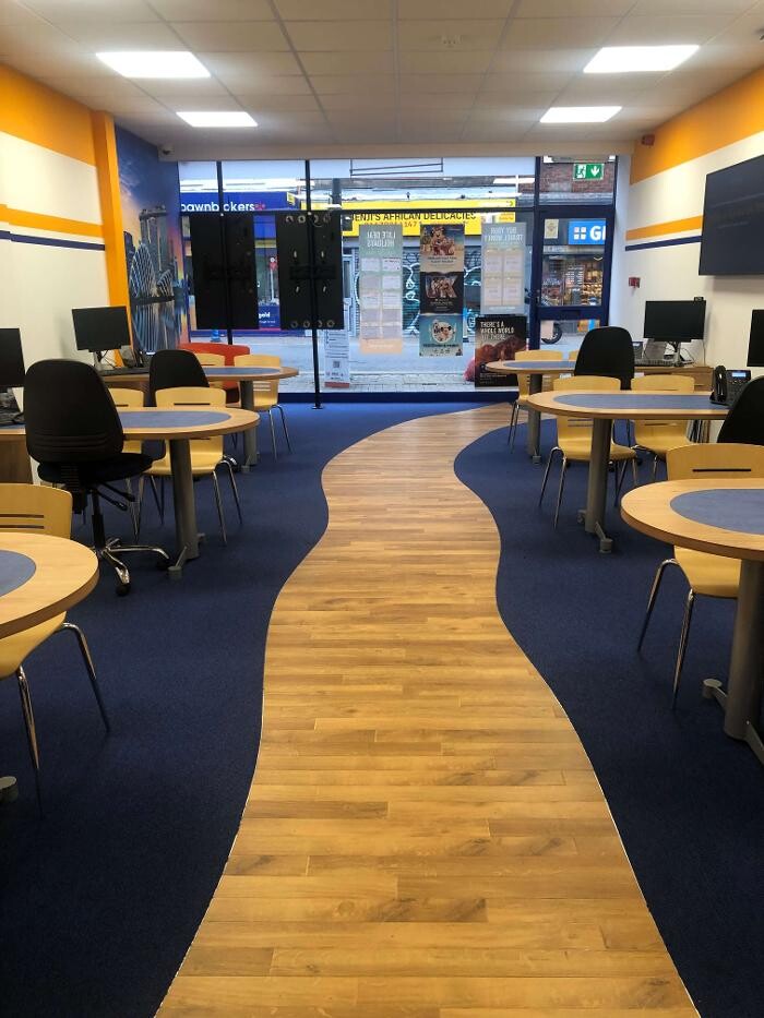Images Hays Travel Bedminster