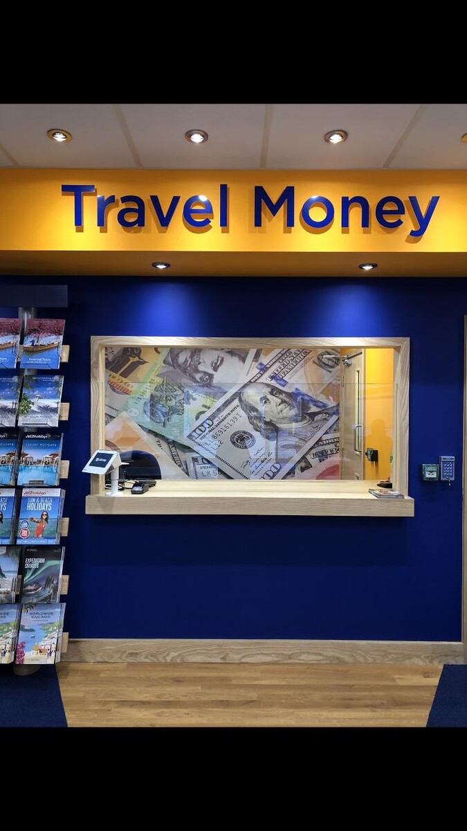 Images Hays Travel Bedminster