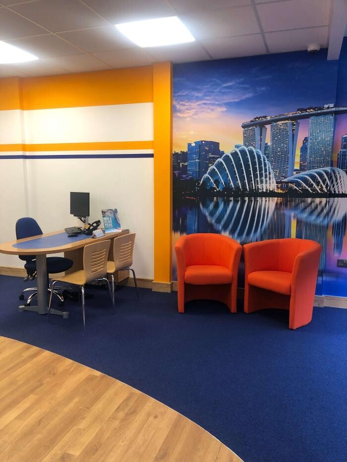 Images Hays Travel Bedminster