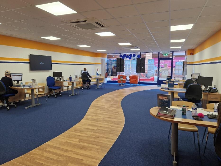 Images Hays Travel Birkenhead