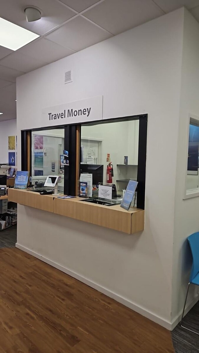 Images Hays Travel Blackburn