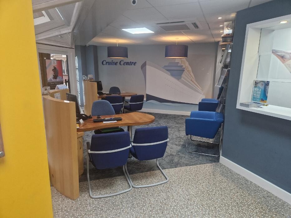 Images Hays Travel Bolton