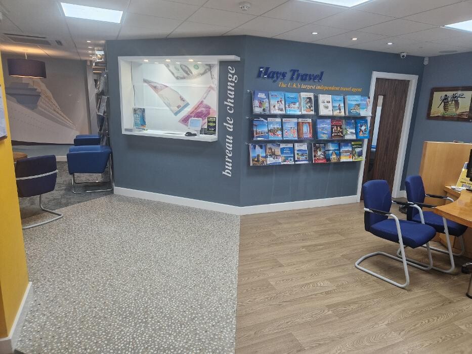 Images Hays Travel Bolton