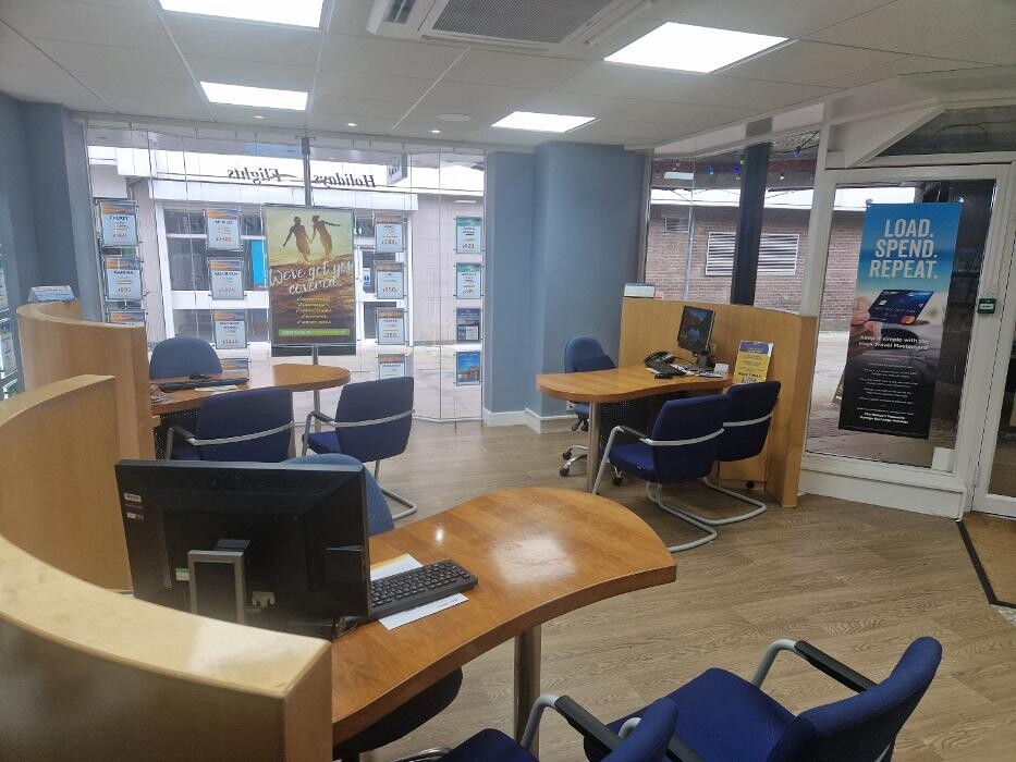 Images Hays Travel Bolton