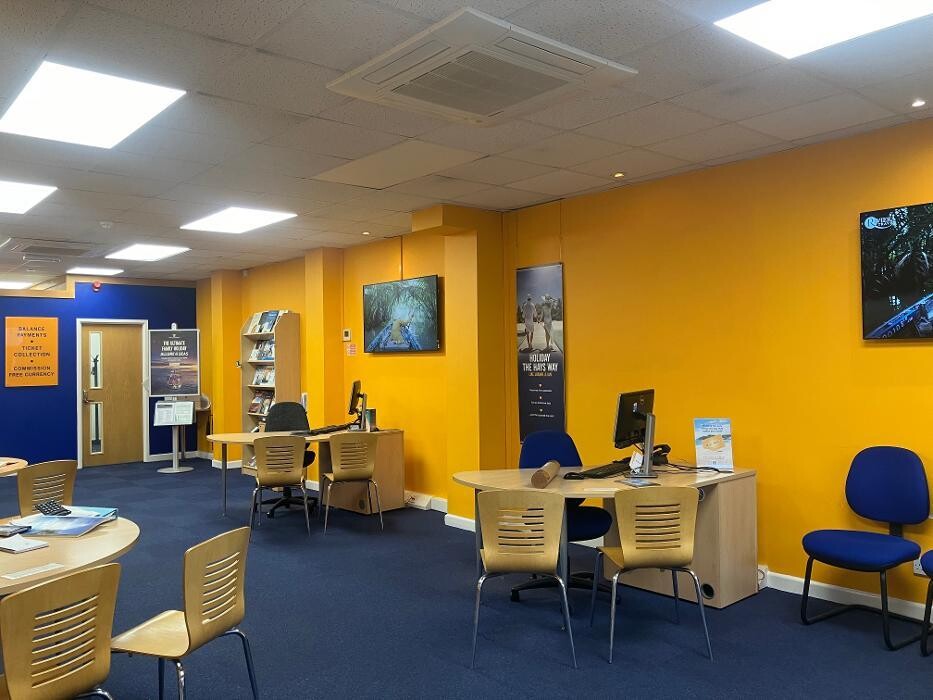 Images Hays Travel Boscombe