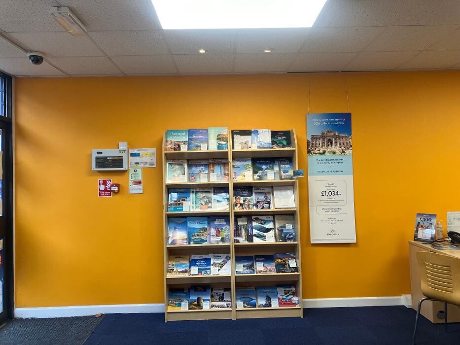 Images Hays Travel Boscombe