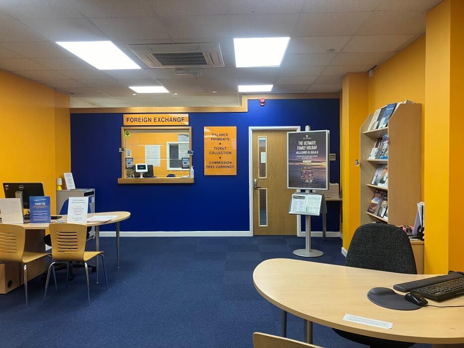 Images Hays Travel Boscombe