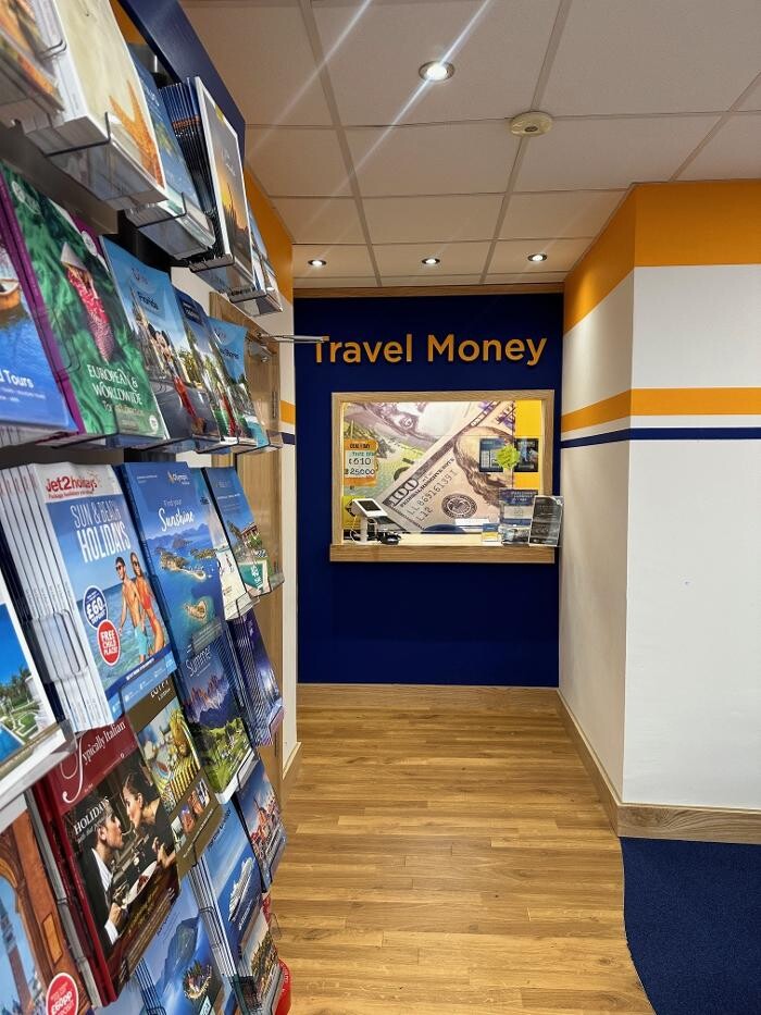 Images Hays Travel Braintree