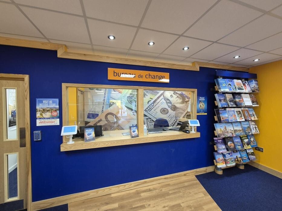 Images Hays Travel Brentwood