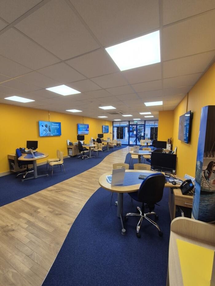 Images Hays Travel Brentwood