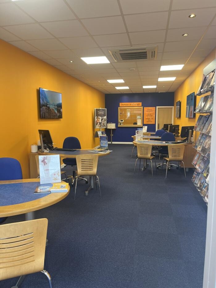 Images Hays Travel Bridport