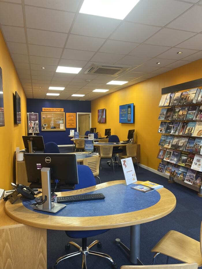 Images Hays Travel Bridport