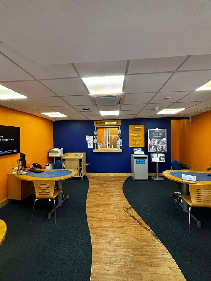 Images Hays Travel Brighouse