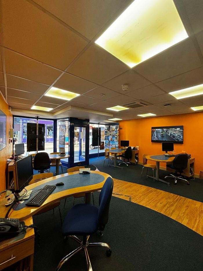 Images Hays Travel Brighouse