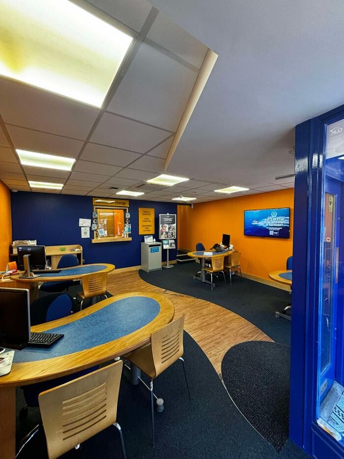 Images Hays Travel Brighouse