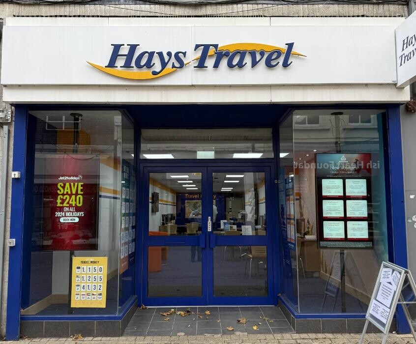 Images Hays Travel Bedford