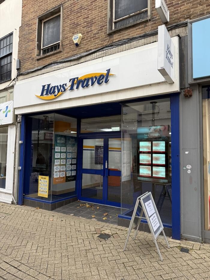 Images Hays Travel Bedford