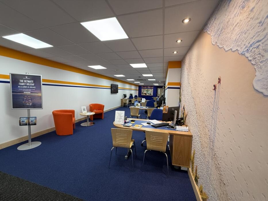 Images Hays Travel Bedford