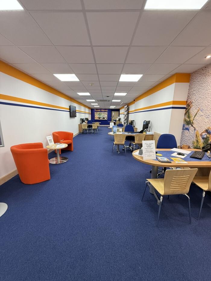 Images Hays Travel Bedford